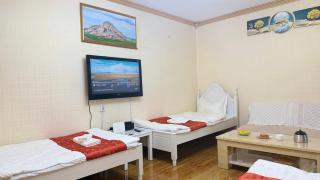 The Nest Guest House & Hostel - 6