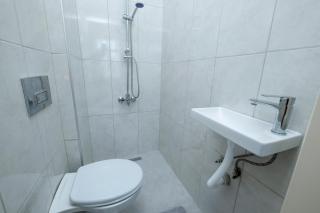 Spacious 3BR Apartment in Central Istanbul - 2 Bathrooms - 2