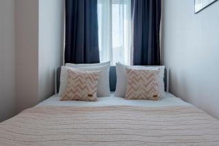 Spacious 3BR Apartment in Central Istanbul - 2 Bathrooms - 1