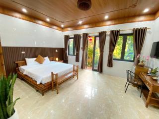 Peace Homestay Hoa Lư - 4