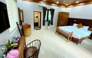 Peace Homestay Hoa Lư - 5