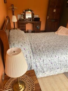 The Barn Lodge - 7