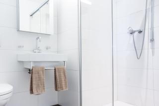 White Apartment - 2