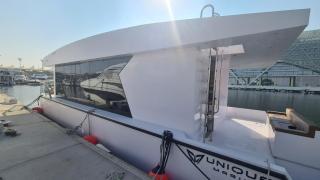 Cruise boat - 8