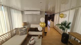 Cruise boat - 4