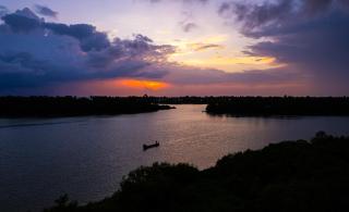 Kudru Nest - Island Resort Udupi - 0
