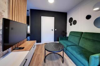 RentPlanet - Studio Dmowskiego - 5