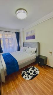 One Bedroom Kindaruma Homes,Kilimani - 6