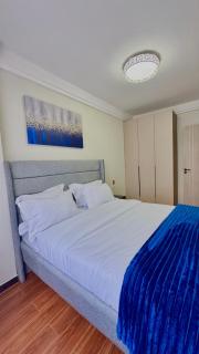 One Bedroom Kindaruma Homes,Kilimani - 4