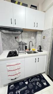 One Bedroom Kindaruma Homes,Kilimani - 3