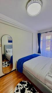 One Bedroom Kindaruma Homes,Kilimani - 5
