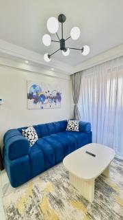 One Bedroom Kindaruma Homes,Kilimani - 9