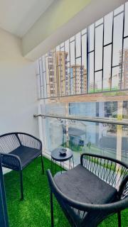 One Bedroom Kindaruma Homes,Kilimani - 7