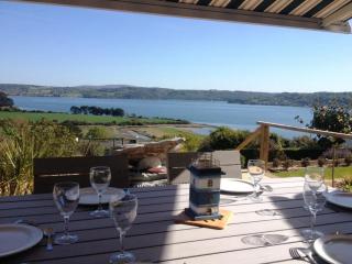Grande Maison Familiale - vue mer - 8
