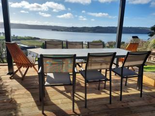 Grande Maison Familiale - vue mer - 9