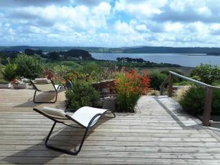Grande Maison Familiale - vue mer - 4