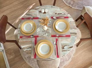 Cevahir Sky-Cozy Luxury Apartment & FREE Parking - 1