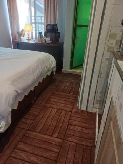 Upper Bukoto Studio Flat - 4