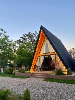 Chalet Martvili - 1