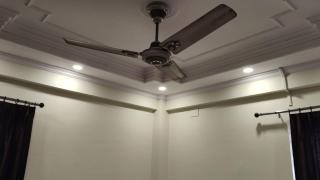 Spacious 2BHK in Kolkata ,AC, Family Friendly - 4