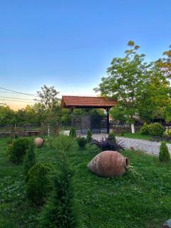Chalet Martvili - 2