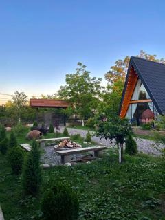 Chalet Martvili - 3