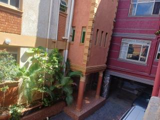Upper Bukoto Studio Flat - 5