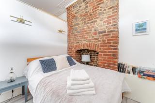 Beautiful 1 Bedroom Apartment in Clifton, Bristol - 4