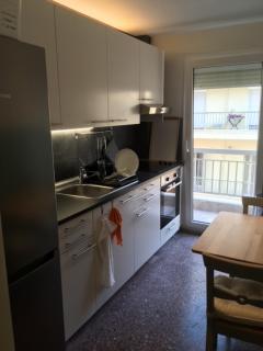 Modern style apartment,Central Thessaloniki, 100qm - 9