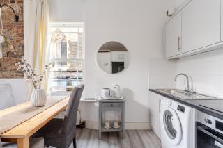 Beautiful 1 Bedroom Apartment in Clifton, Bristol - 7