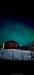 Modern mountain hut -Great view - 3
