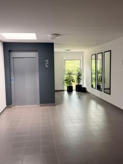 Apartament Lniany - 9