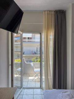 Seagull apartments - A - 7