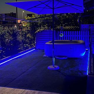 Aura Suite Garden Jacuzzi 10min Lake Garda - 9