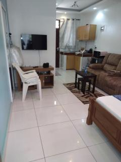 Cossy Homes - 1