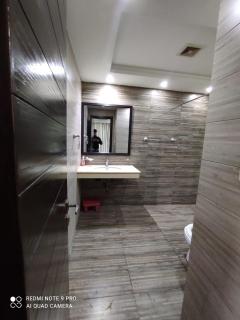 Fully Furnished 1 Bed Appartment - 1