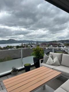 ONS 2026 House with great location and view - 1
