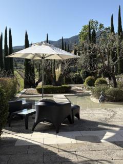 Maison BROQUIERS - 1