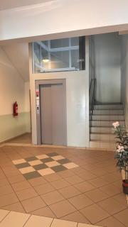 Jurincom apartmens Zamecky Vrch - 7