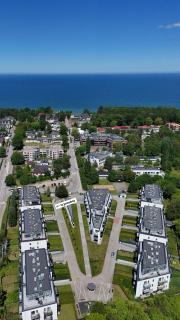 Apartamenty Westerplatte - 0