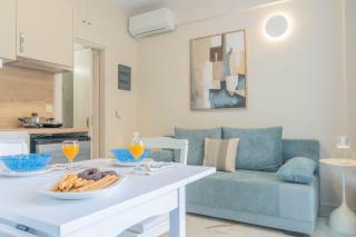 Nufaro Apartments - Rethymno City Center - 2