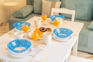 Nufaro Apartments - Rethymno City Center - 8