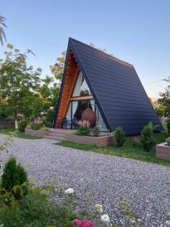 Chalet Martvili - 6