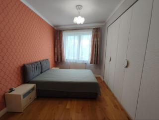 Stylish central apartment - 7