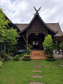 The Niceprirom Lace House - 5