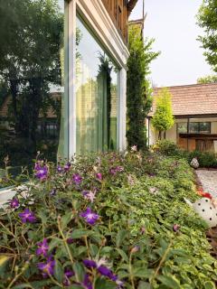 The Niceprirom Lace House - 1