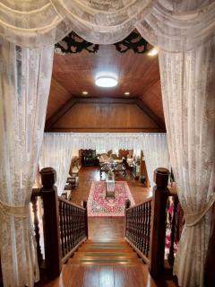 The Niceprirom Lace House - 3