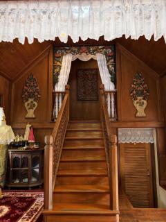 The Niceprirom Lace House - 2