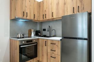 Lyze Comfort Suites - 2