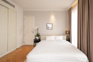 Lafayette De Saigon - Serviced Apartment D1 HCMC - 8
